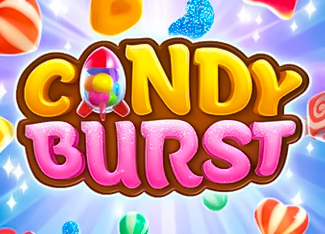  Candy Burst