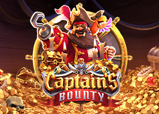  Captain's Bounty