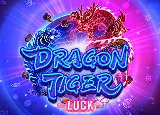  Dragon Tiger Luck