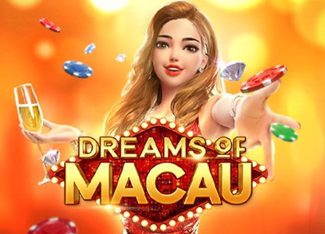  Dreams of Macau