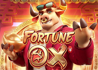  Fortune Ox