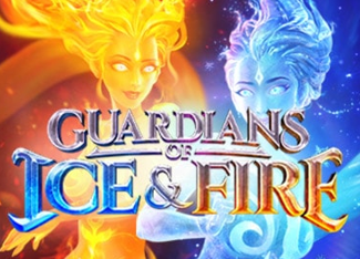  Guardians of Ice and Fire