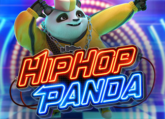  Hip Hop Panda