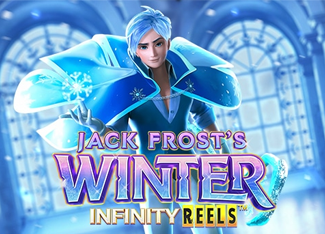  Jack Frosts Winter