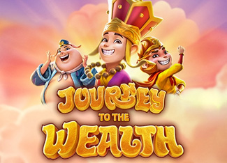  Journey to the Wealth