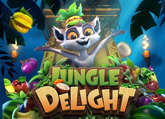  Jungle Delight