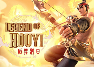  Legend of Hou Yi