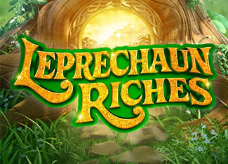  Leprechaun Riches