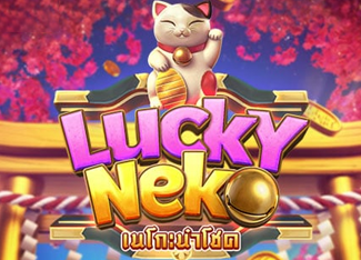  Lucky Neko