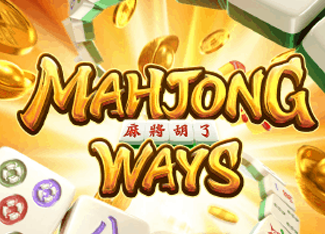  Mahjong Ways