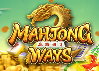  Mahjong Ways 2