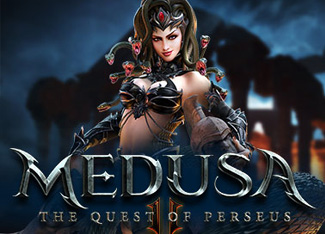  Medusa II