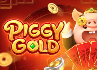  Piggy Gold