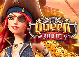  Queen Of Bounty