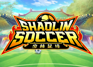  Shaolin Soccer