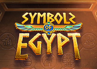  Symbols of Egypt
