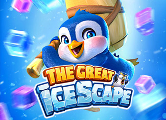  The Great Icescape