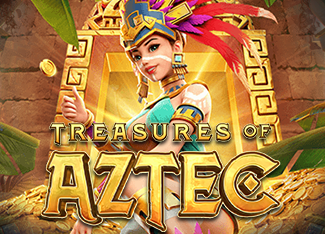  Treasures of Aztec