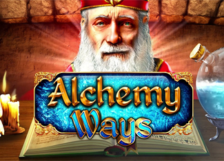  ALCHEMY WAYS