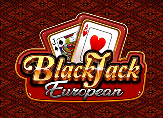  BLACKJACK EUROPEAN