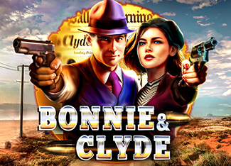  Bonnie & Clyde
