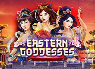  Eastern Goddesses