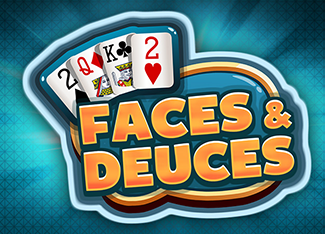  FACES AND DEUCES