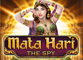  Mata Hari: the spy