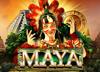  Maya