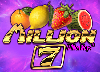  Million 7