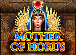  Mother of Horus