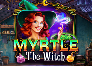  Myrtle the Witch