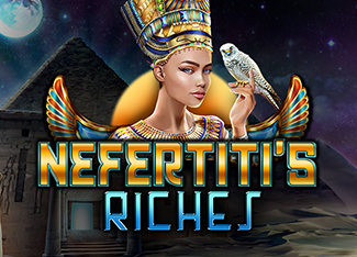  Nefertiti's riches