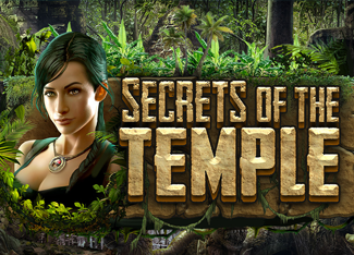  Secrets of the Temple