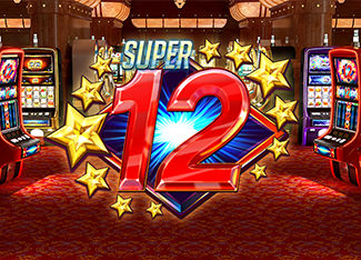  Super 12 Stars