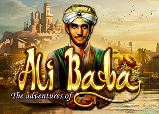  The adventures of Ali Baba