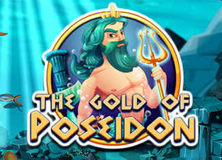 The gold of Poseidon