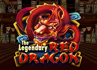  The Legendary Red Dragon