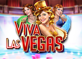  Viva Las Vegas