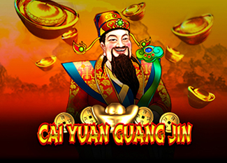  Cai Yuan Guang Jin