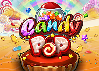  Candy Pop
