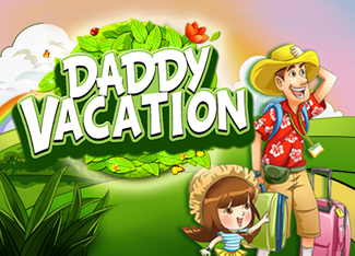  Daddys Vacation