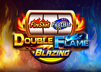  Double Flame