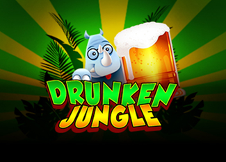  Drunken Jungle