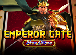  Emperor Gate SA