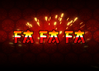  FaFaFa