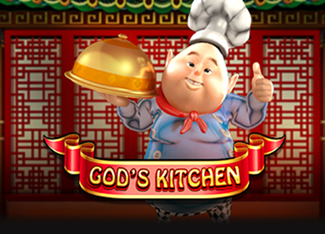  God's Kitchen