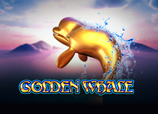  Golden Whale