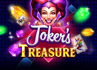 Jokers Treasure
