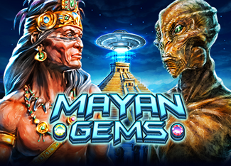  Mayan Gems
